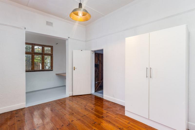 3 Bedroom Property for Sale in Observatory Western Cape